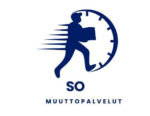 SO Muuttopalvelut logo